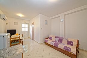 Apartments Biondić