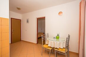 Apartments Biondić