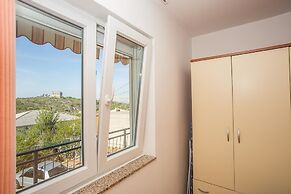 Apartments Biondić