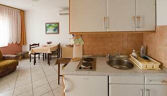 Apartments Pribil