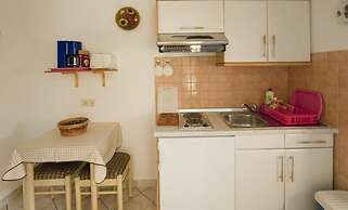 Apartments Pribil