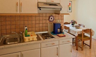 Apartments Pribil