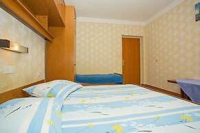Apartments Padovan