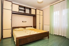 Apartments Padovan