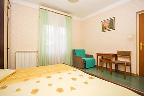 Apartments Padovan