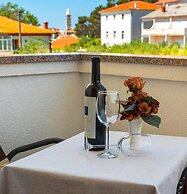 Apartments Padovan