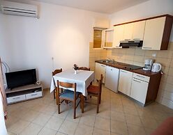 Apartments Padovan