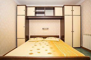 Apartments Padovan