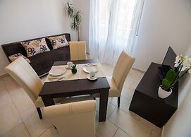 Apartments Padovan