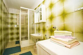 Apartments Padovan