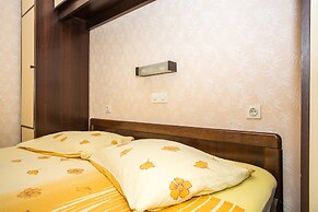 Apartments Padovan