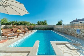 Villa St.vid 2