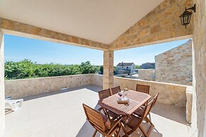 Villa St.vid 1