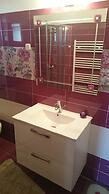 Apartment Smolić / One Bedroom A1