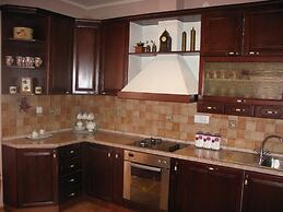 Apartment Smolić / One Bedroom A1