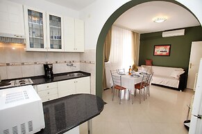 Apartment Ivan / Three Bedroom A1