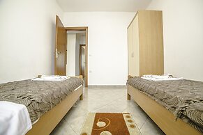 Apartments Bakula