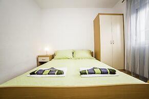 Apartments Bakula