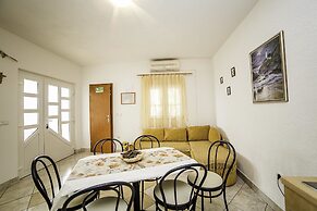 Apartments Bakula