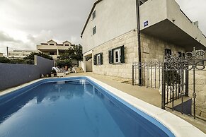 Apartments Bakula