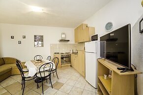 Apartments Bakula