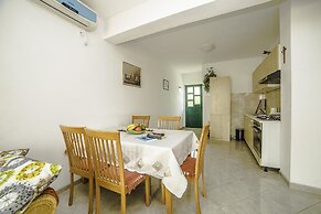 Apartments Bakula