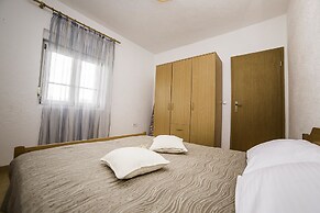 Apartments Bakula