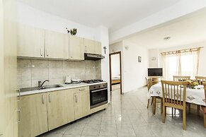 Apartments Bakula