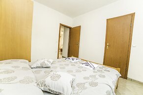 Apartments Bakula