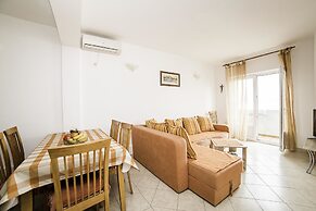 Apartments Bakula