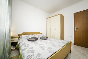Apartments Bakula
