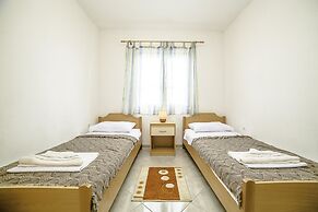 Apartments Bakula