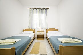 Apartments Bakula