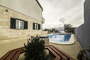 Apartments Bakula