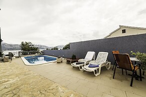 Apartments Bakula