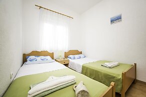 Apartments Bakula