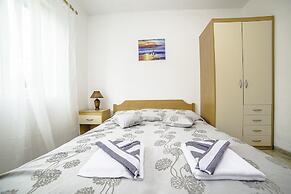 Apartments Bakula