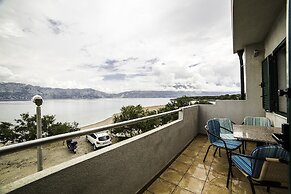 Apartments Bakula