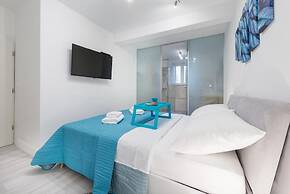 EuroAdria Residence