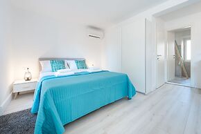 EuroAdria Residence
