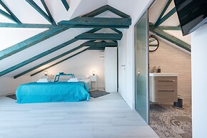 EuroAdria Residence