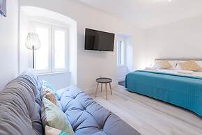 EuroAdria Residence
