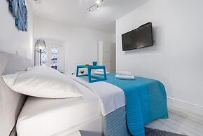 EuroAdria Residence