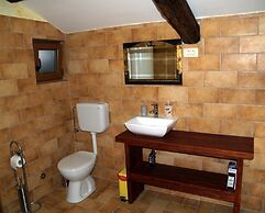 Holiday House Kapitani