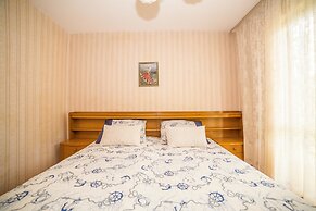Apartments Jako