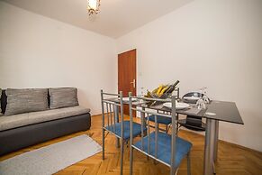 Apartments Jako