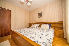 Apartments Jako