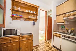 Apartments Jako