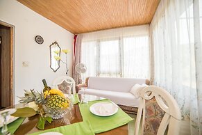 Apartments Jako