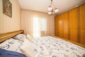 Apartments Jako